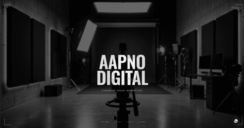 Aapno Digital Studio